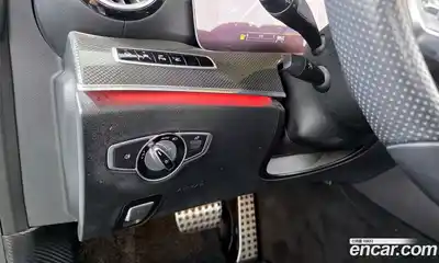 Mercedes-Benz E-Class 2019 3.0 Автомат в Москве № 161569, миниатюра 3