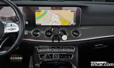 Mercedes-Benz E-Class 2019 3.0 Автомат в Москве № 161569, миниатюра 5