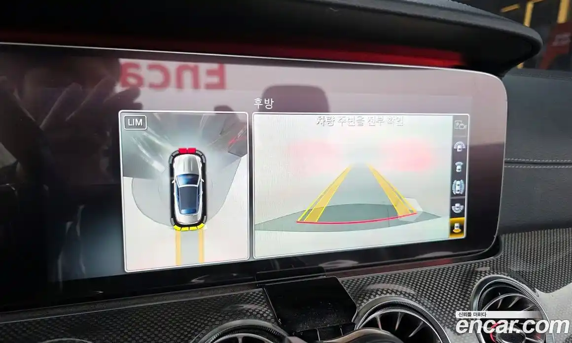 Mercedes-Benz E-Class 2019 3.0 Автомат в Москве № 161569, фото 8