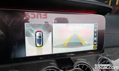 Mercedes-Benz E-Class 2019 3.0 Автомат в Москве № 161569, миниатюра 8