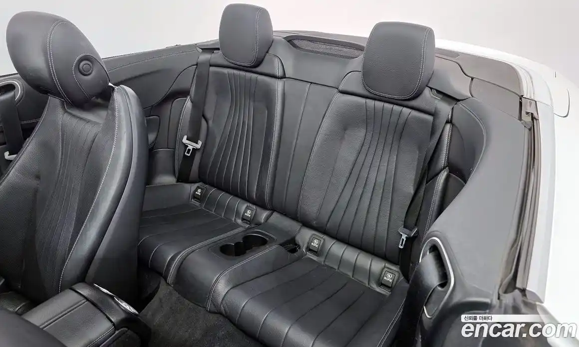 Mercedes-Benz E-Class 2019 3.0 Автомат в Москве № 161569, фото 9