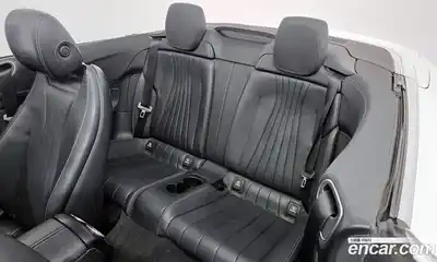 Mercedes-Benz E-Class 2019 3.0 Автомат в Москве № 161569, миниатюра 9