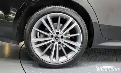 Mercedes-Benz CLS-Class 2019 2.9 Автомат в Москве № 161578, миниатюра 12