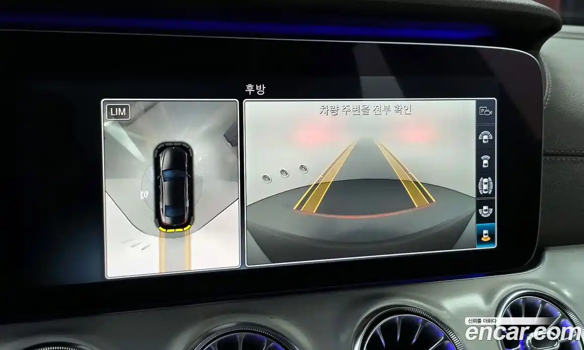 Mercedes-Benz CLS-Class 2019 2.9 Автомат в Москве № 161578, фото 15