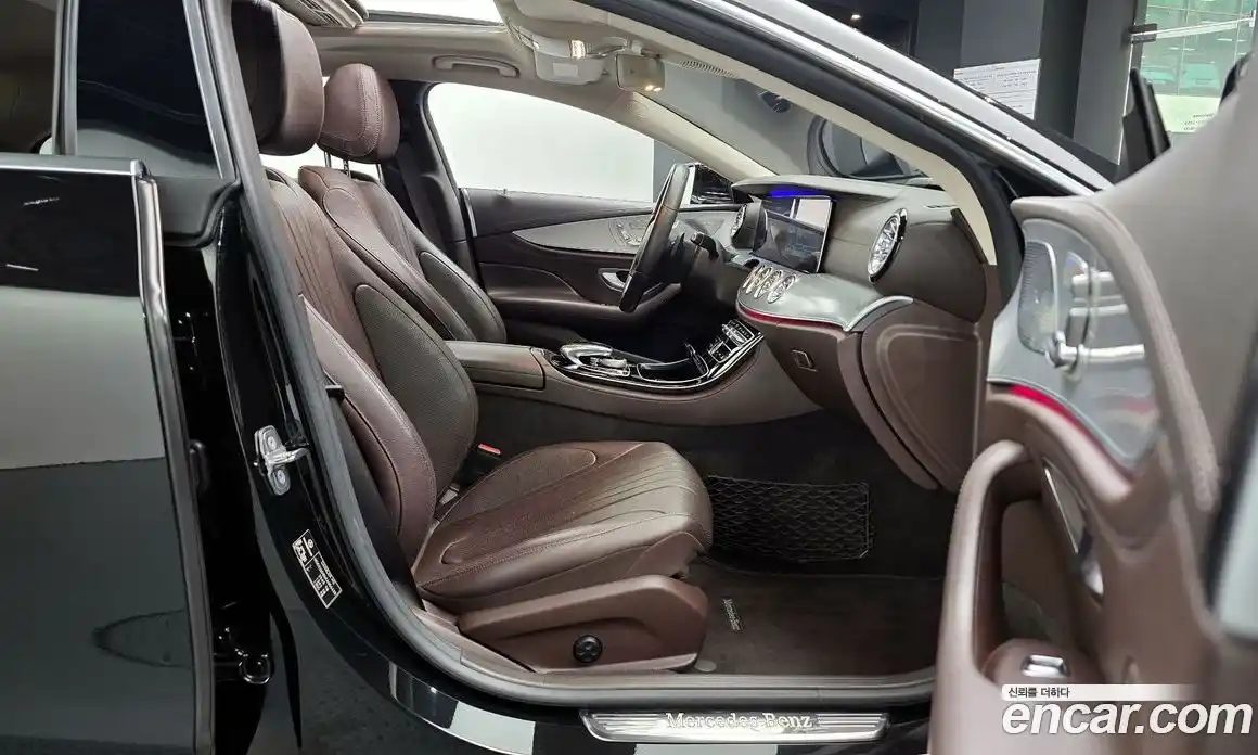 Mercedes-Benz CLS-Class 2019 2.9 Автомат в Москве № 161578, фото 18