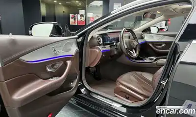 Mercedes-Benz CLS-Class 2019 2.9 Автомат в Москве № 161578, миниатюра 7