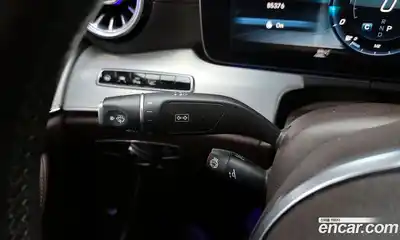 Mercedes-Benz CLS-Class 2019 2.9 Автомат в Москве № 161578, миниатюра 8