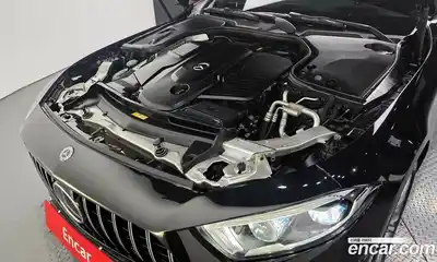 Mercedes-Benz CLS-Class 2019 2.9 Автомат в Москве № 161578, миниатюра 10