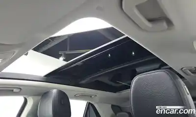 Mercedes-Benz GLE-Class, 2022