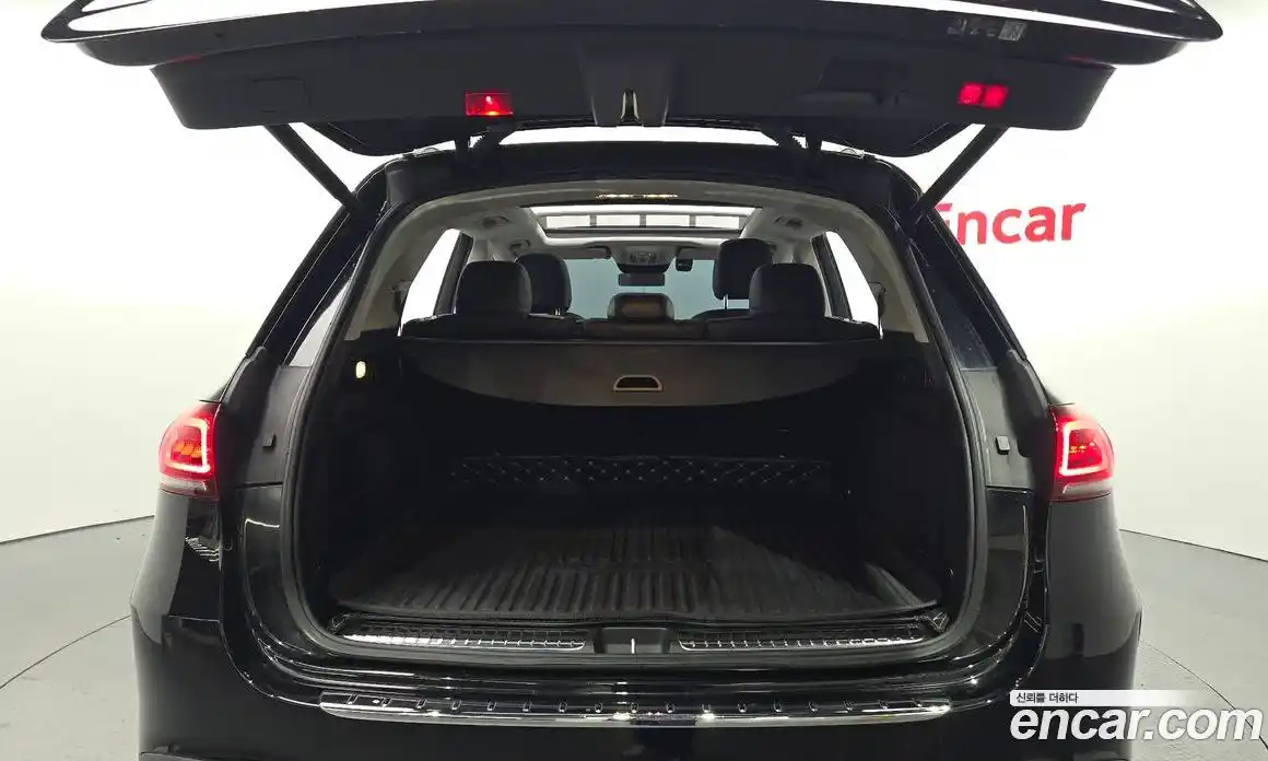 Mercedes-Benz GLE-Class 2022 3.0 Автомат в Москве № 161760, фото 17