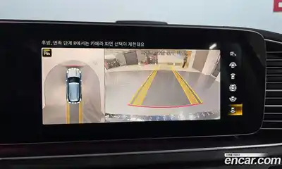 Mercedes-Benz GLE-Class 2022 3.0 Автомат в Москве № 161760, миниатюра 2