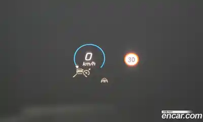 Mercedes-Benz GLE-Class 2022 3.0 Автомат в Москве № 161760, миниатюра 7