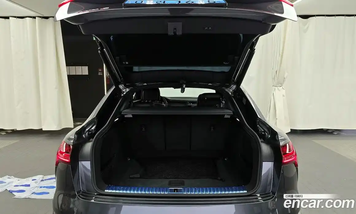 Audi e-tron 2023 0.2 Автомат в Москве № 162299, фото 11