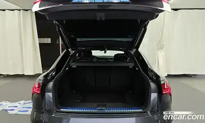 Audi e-tron 2023 0.2 Автомат в Москве № 162299, миниатюра 11