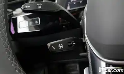 Audi e-tron 2023 0.2 Автомат в Москве № 162299, миниатюра 3