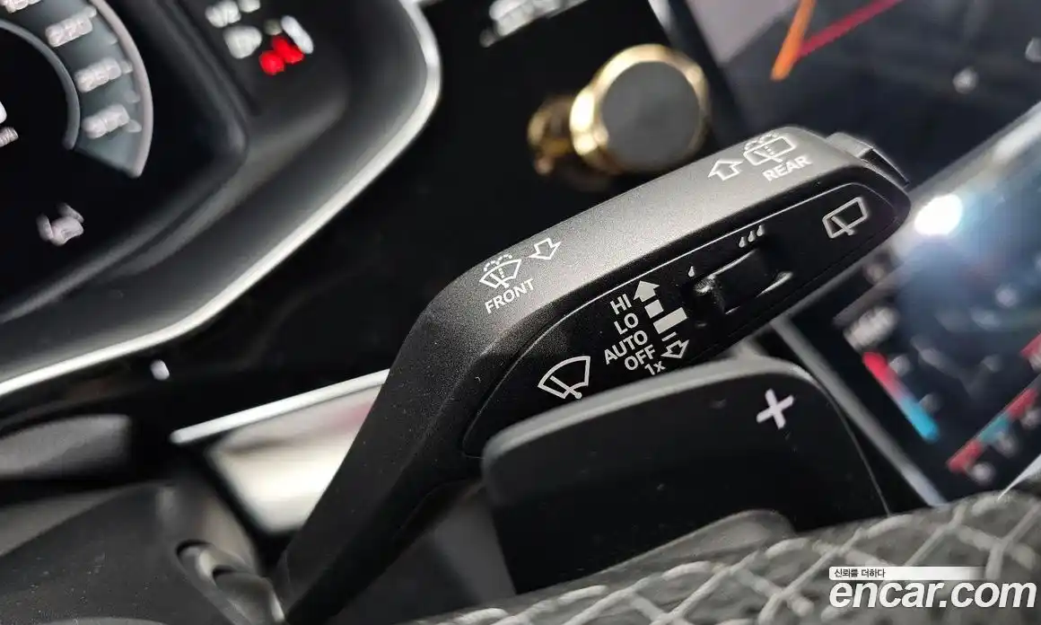 Audi Q7 2023 3.0 Автомат в Москве № 162350, фото 17