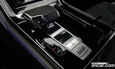 Audi Q7 2023 3.0 Автомат в Москве № 162350, миниатюра 8