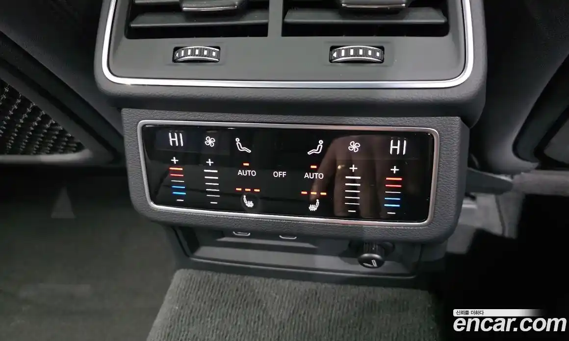 Audi A6 2023 2.0 Автомат в Москве № 162460, фото 11