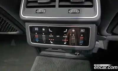 Audi A6 2023 2.0 Автомат в Москве № 162460, миниатюра 11