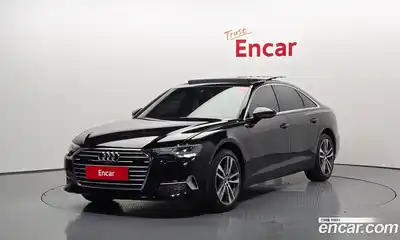 Audi A6 2023 2.0 Автомат в Москве № 162460, миниатюра 3