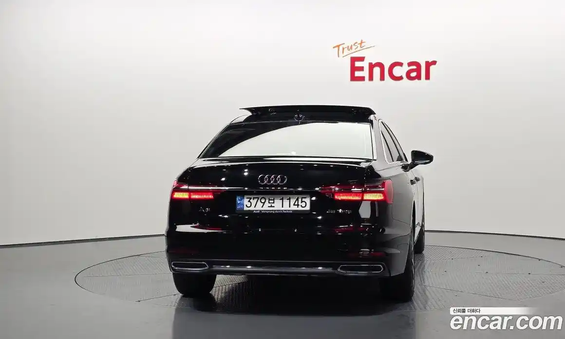 Audi A6 2023 2.0 Автомат в Москве № 162460, фото 6