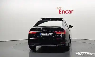 Audi A6 2023 2.0 Автомат в Москве № 162460, миниатюра 6