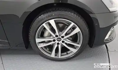 Audi A6 2023 2.0 Автомат в Москве № 162460, миниатюра 8