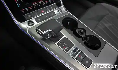 Audi A6 2023 2.0 Автомат в Москве № 162460, миниатюра 9