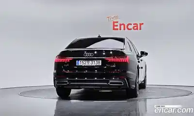 Audi A6 2023 2.0 Автомат в Москве № 162605, миниатюра 11