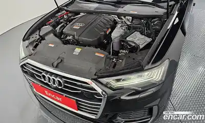 Audi A6 2023 2.0 Автомат в Москве № 162605, миниатюра 5