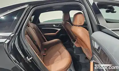 Audi A6 2023 2.0 Автомат в Москве № 162605, миниатюра 6