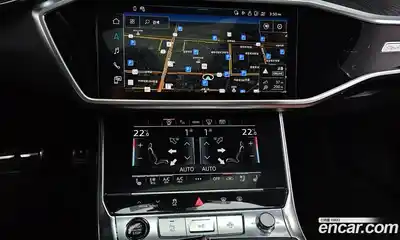 Audi A6 2023 2.0 Автомат в Москве № 162605, миниатюра 8