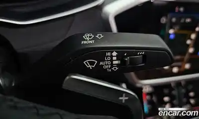 Audi A6 2023 2.0 Автомат в Москве № 162605, миниатюра 10