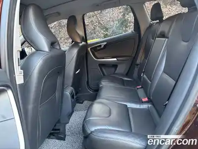 Volvo XC60 2017 2.0 Автомат в Москве № 162912, миниатюра 12