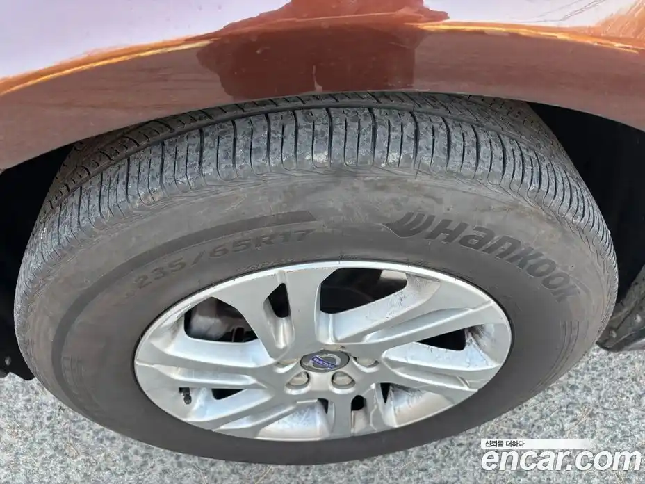 Volvo XC60 2017 2.0 Автомат в Москве № 162912, фото 16