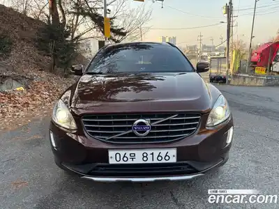 Volvo XC60 2017 2.0 Автомат в Москве № 162912, миниатюра 3
