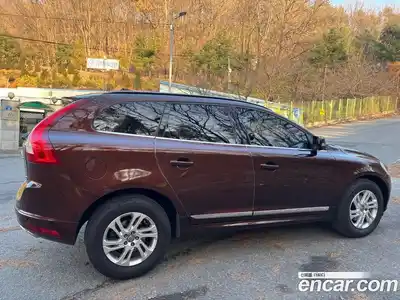 Volvo XC60 2017 2.0 Автомат в Москве № 162912, миниатюра 5