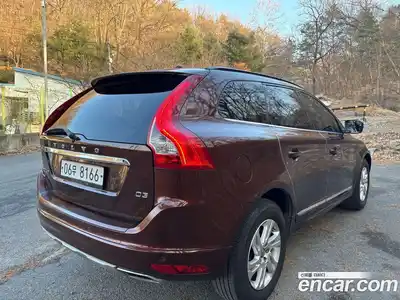 Volvo XC60 2017 2.0 Автомат в Москве № 162912, миниатюра 6