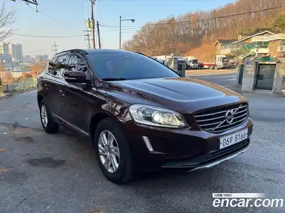 Volvo XC60 2017 2.0 Автомат в Москве № 162912, миниатюра 7