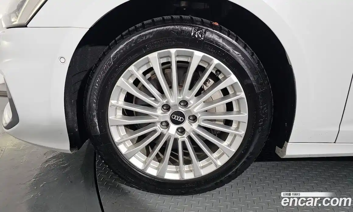 Audi A6 2021 2.0 Автомат в Москве № 163099, фото 20