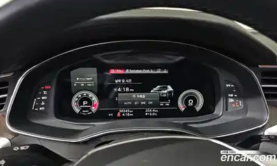 Audi A6 2021 2.0 Автомат в Москве № 163099, миниатюра 7