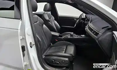 Audi A4 2019 2.0 Автомат в Москве № 163237, миниатюра 6