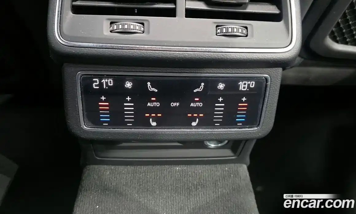 Audi A6 2021 2.0 Автомат в Москве № 163409, фото 11