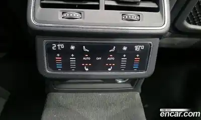 Audi A6 2021 2.0 Автомат в Москве № 163409, миниатюра 11