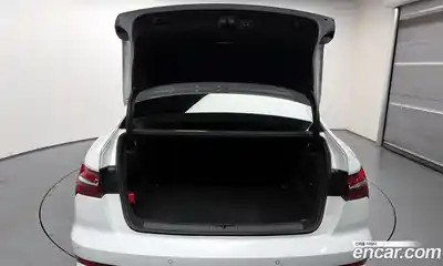 Audi A6 2021 2.0 Автомат в Москве № 163409, миниатюра 5