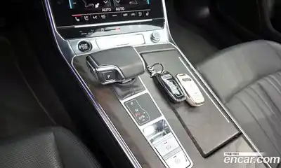 Audi A6 2021 2.0 Автомат в Москве № 163409, миниатюра 6