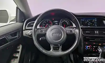 Audi A5 2016 2.0 Автомат в Москве № 163481, миниатюра 11
