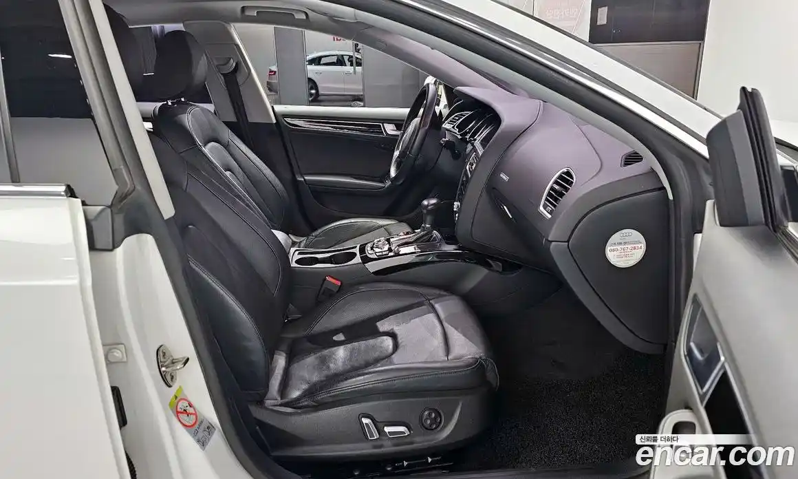 Audi A5 2016 2.0 Автомат в Москве № 163481, фото 12