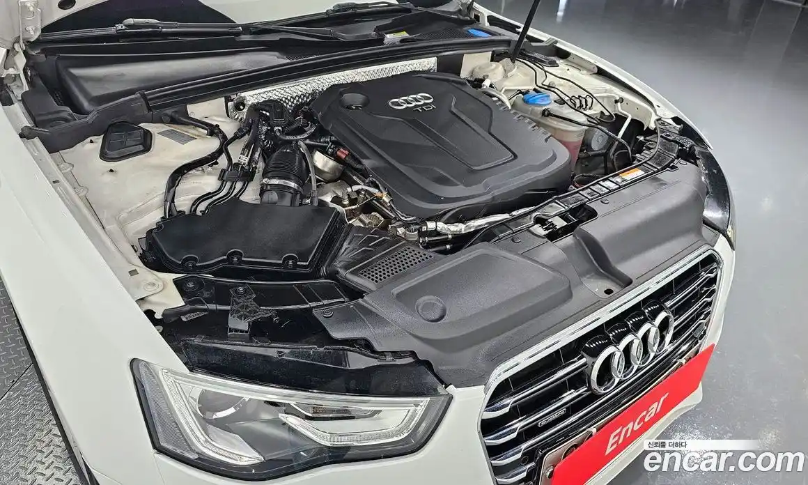 Audi A5 2016 2.0 Автомат в Москве № 163481, фото 13