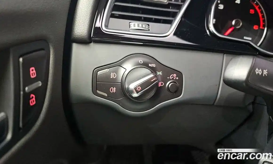 Audi A5 2016 2.0 Автомат в Москве № 163481, фото 16